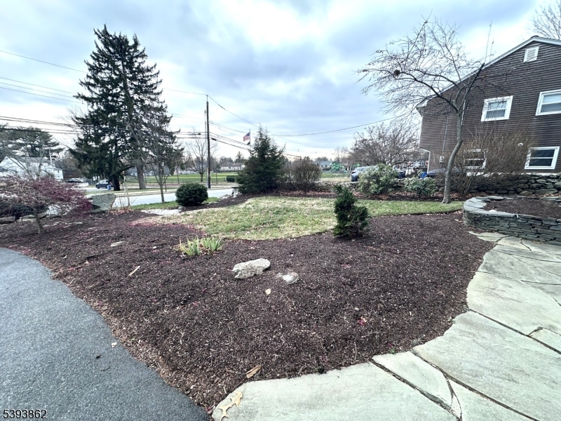 Hill Section - Residential