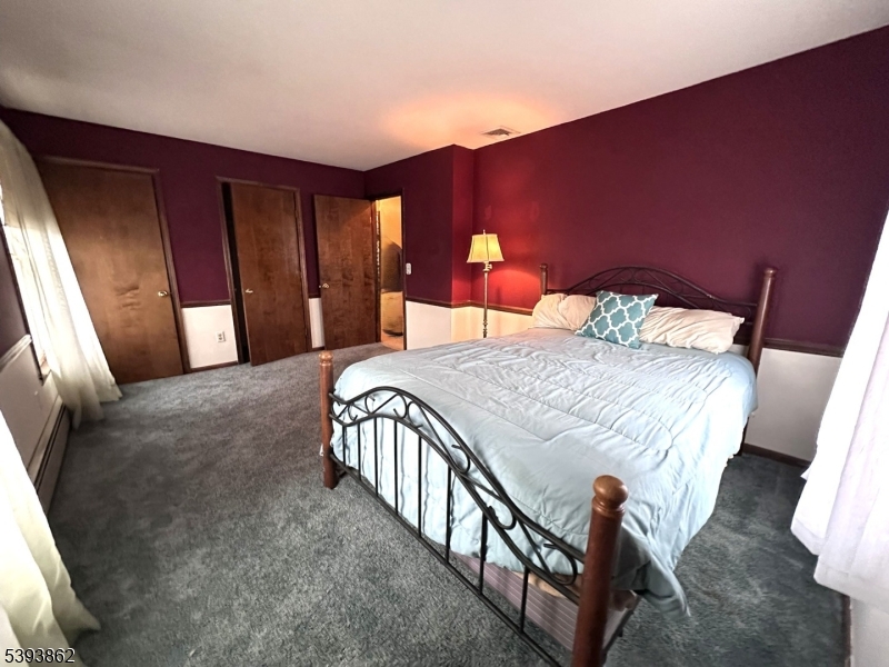 Hill Section - Residential