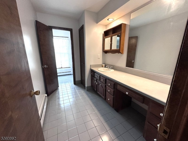 Hill Section - Residential