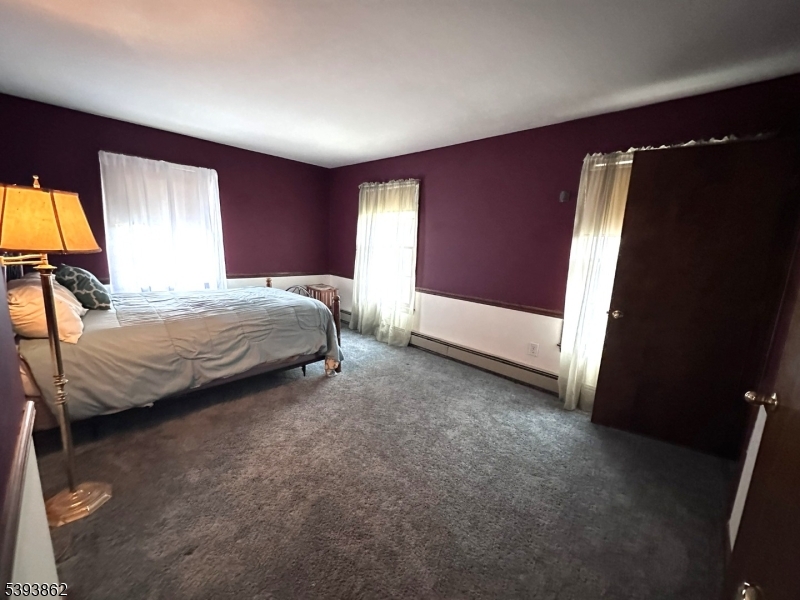 Hill Section - Residential