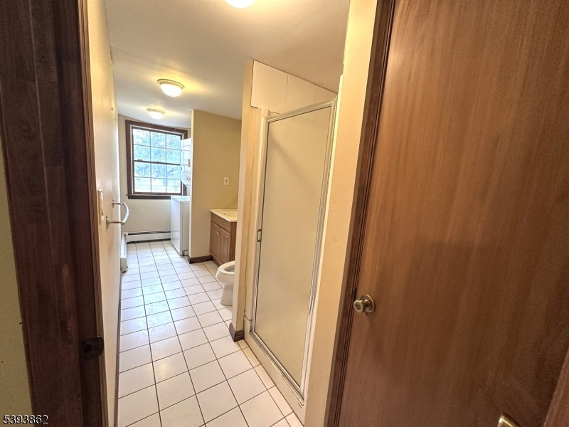 Hill Section - Residential