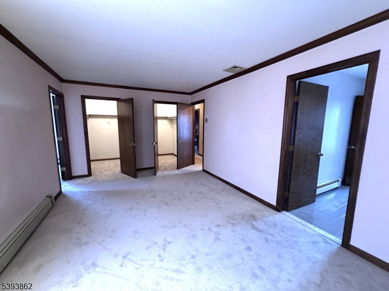 Hill Section - Residential