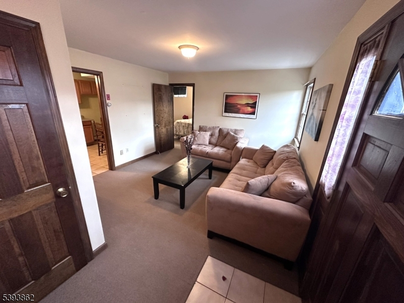 Hill Section - Residential