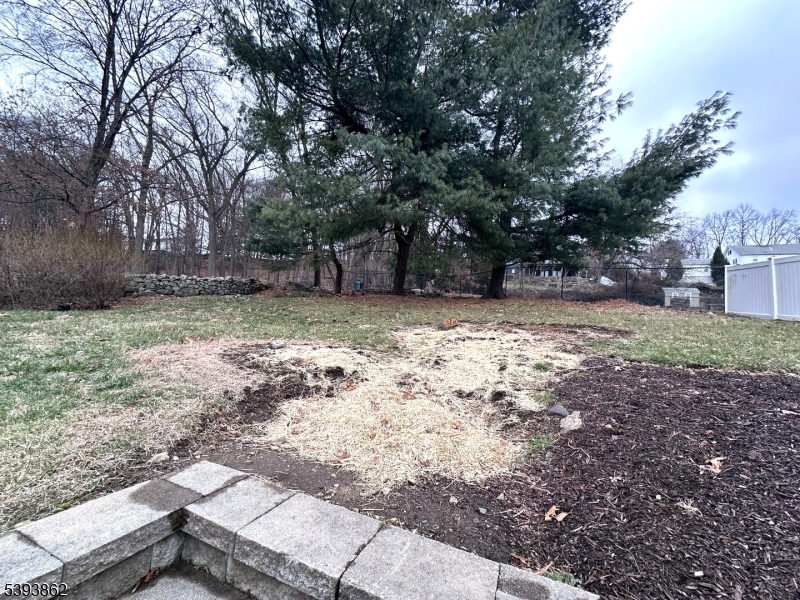 Hill Section - Residential