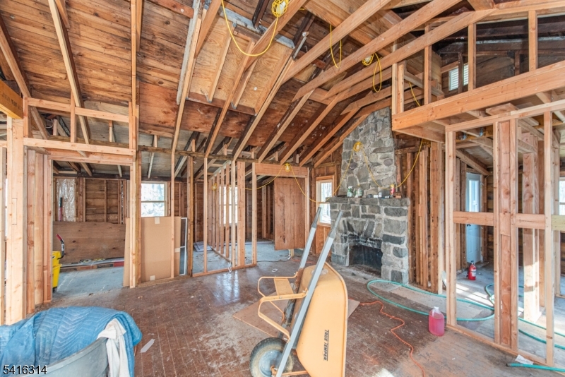 Lake Valhalla - Residential