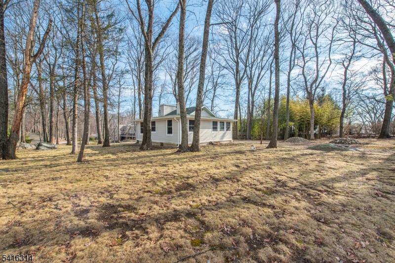 Lake Valhalla - Residential