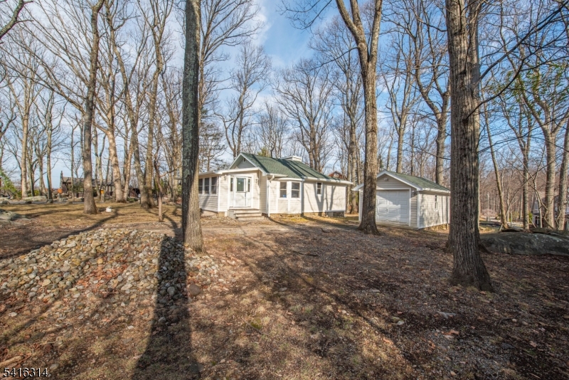 Lake Valhalla - Residential