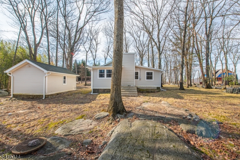 Lake Valhalla - Residential