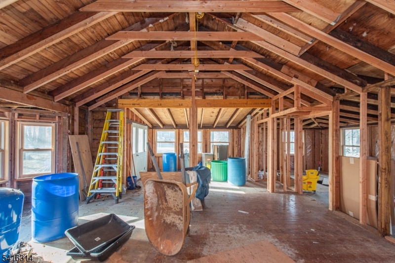 Lake Valhalla - Residential