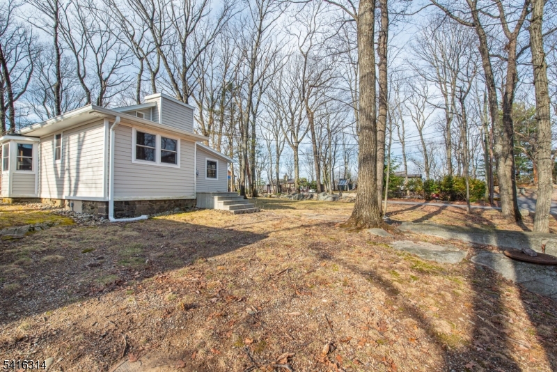 Lake Valhalla - Residential