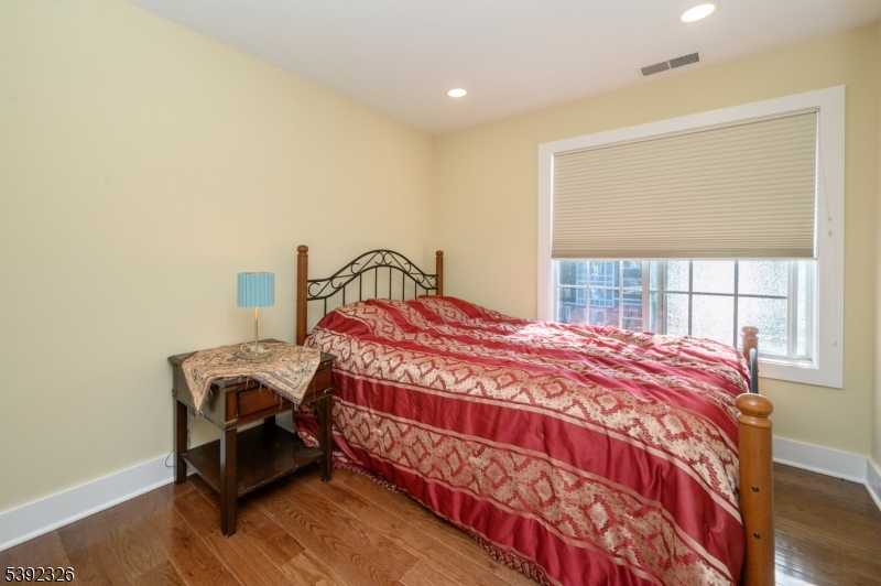 Village at Convent Station - Residential