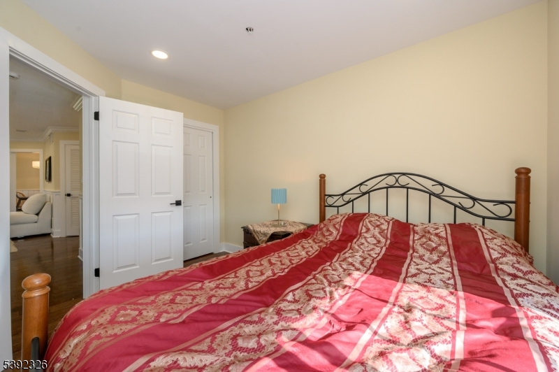 Village at Convent Station - Residential