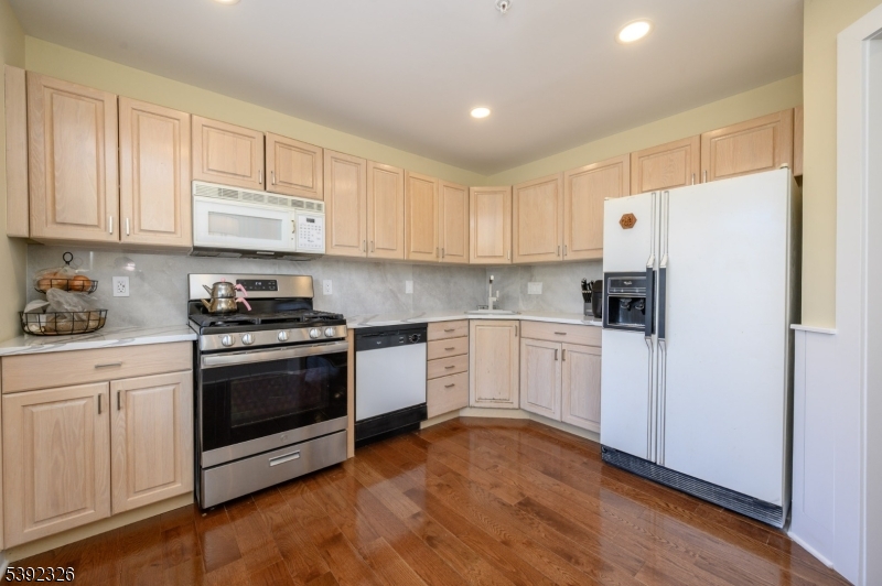 Village at Convent Station - Residential