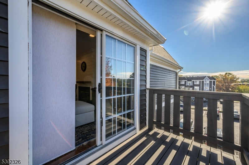 Village at Convent Station - Residential