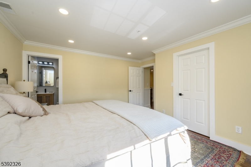 Village at Convent Station - Residential