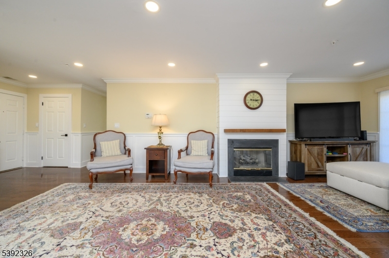 Village at Convent Station - Residential