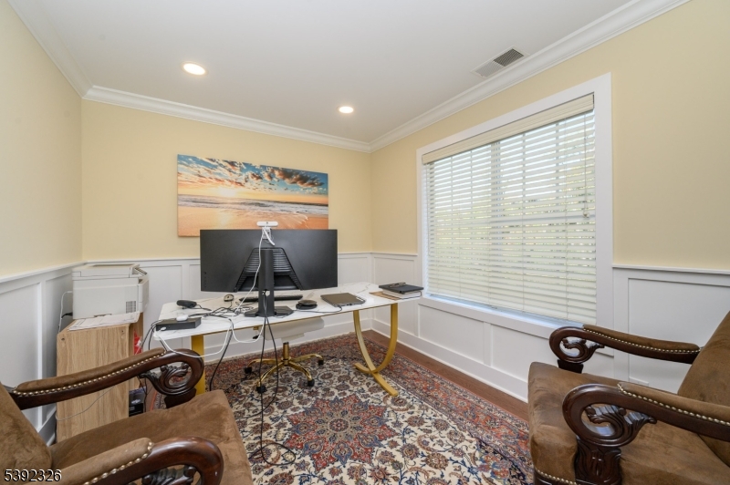 Village at Convent Station - Residential