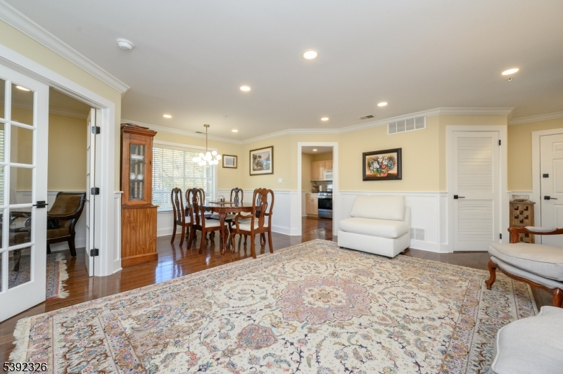 Village at Convent Station - Residential