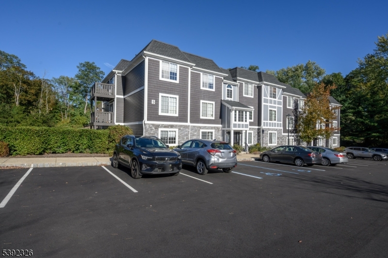 Village at Convent Station - Residential