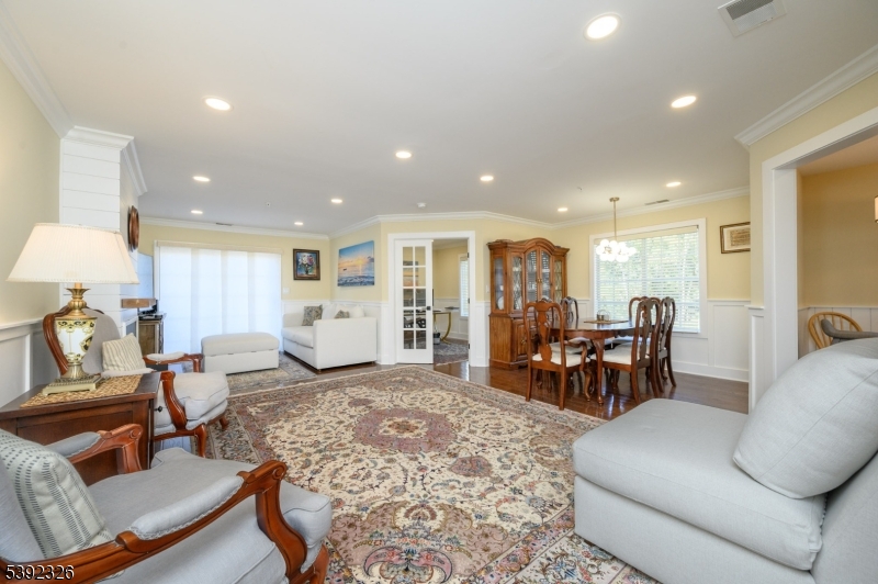 Village at Convent Station - Residential