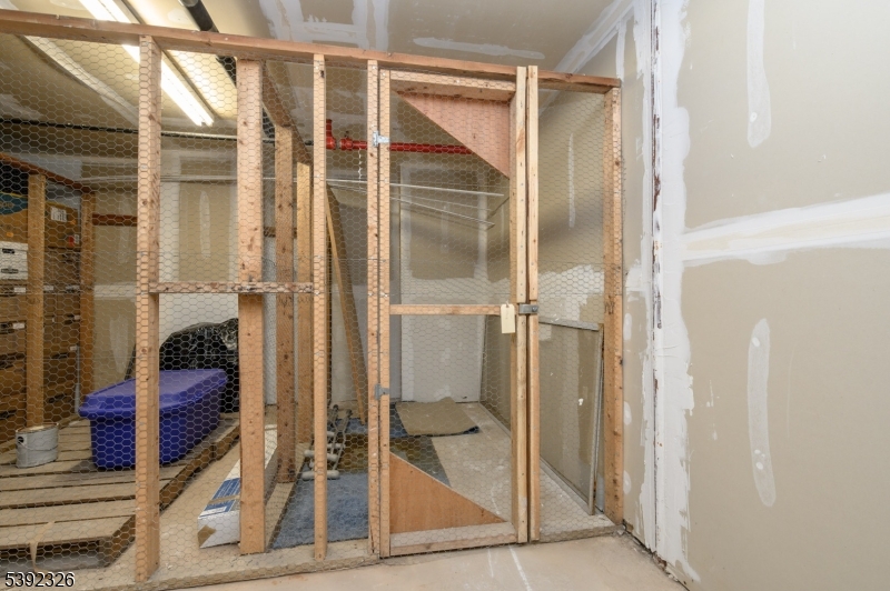 Village at Convent Station - Residential