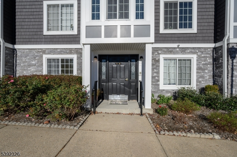 Village at Convent Station - Residential