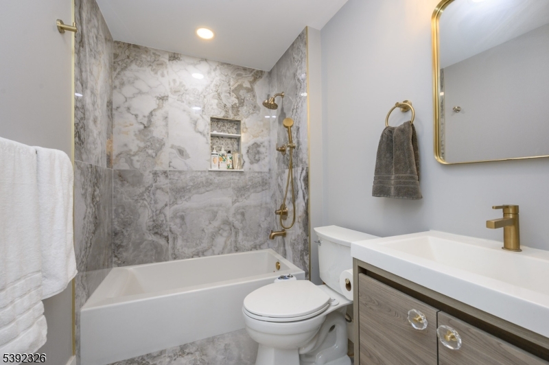 Village at Convent Station - Residential