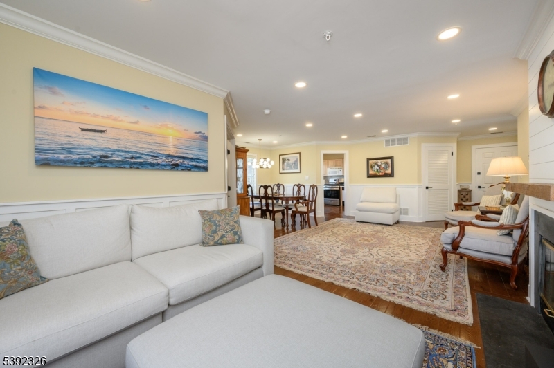 Village at Convent Station - Residential