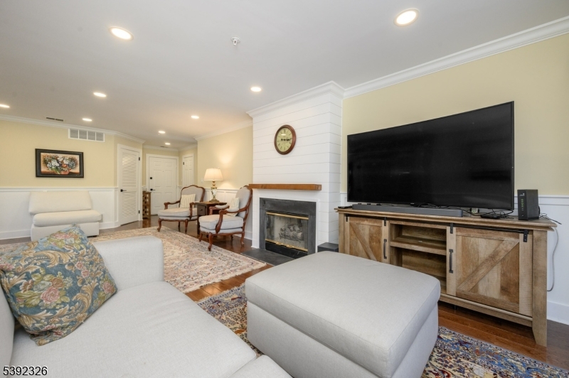 Village at Convent Station - Residential