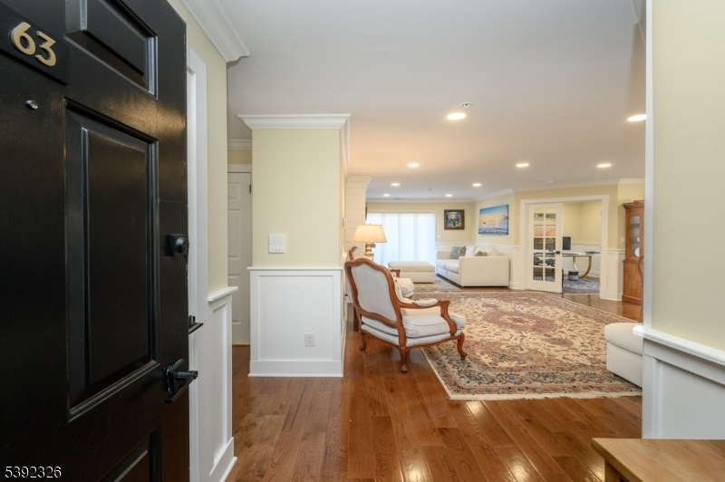 Village at Convent Station - Residential