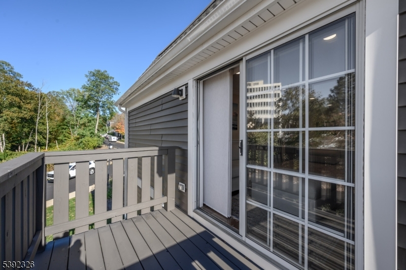 Village at Convent Station - Residential