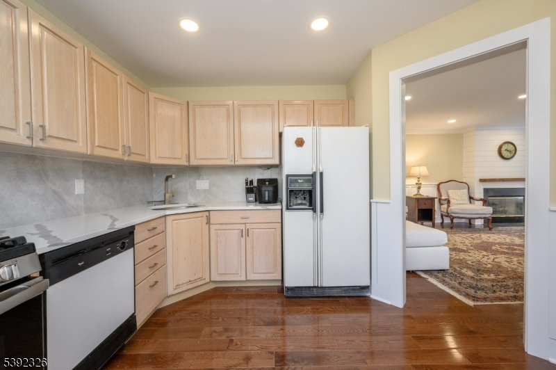 Village at Convent Station - Residential