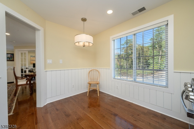 Village at Convent Station - Residential