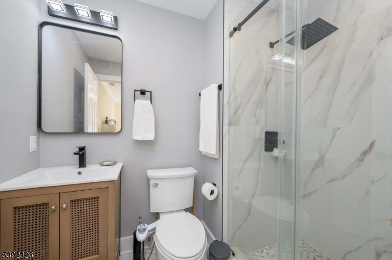 Village at Convent Station - Residential