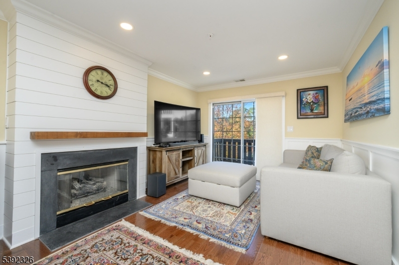 Village at Convent Station - Residential