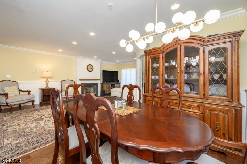 Village at Convent Station - Residential