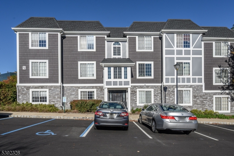 Village at Convent Station - Residential