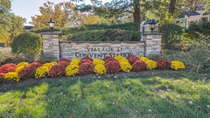 Village at Convent Station - Residential