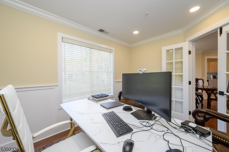 Village at Convent Station - Residential