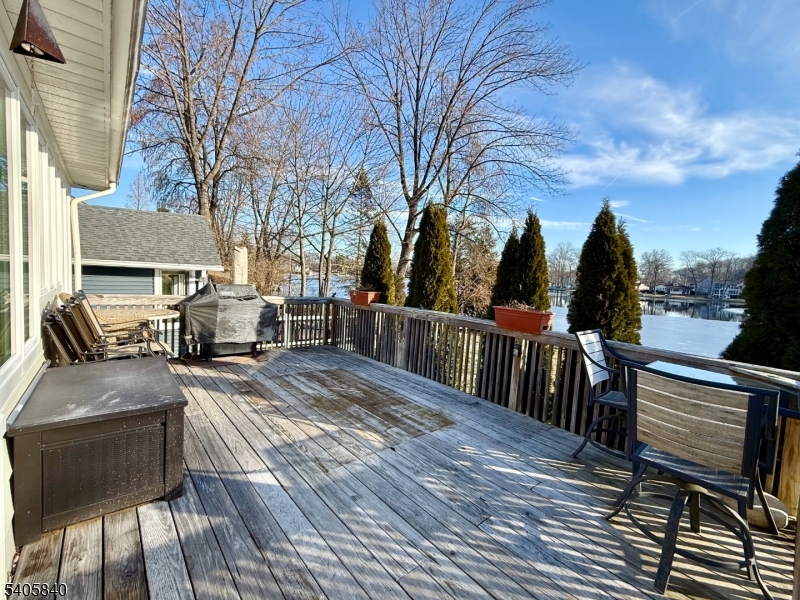 Indian Lake - Residential Lease