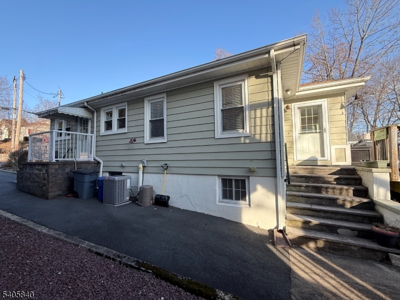 Indian Lake - Residential Lease