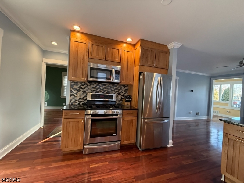 Indian Lake - Residential Lease