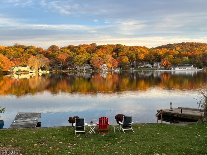 Indian Lake - Residential Lease