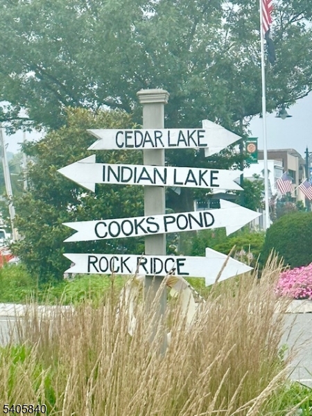 Indian Lake - Residential Lease