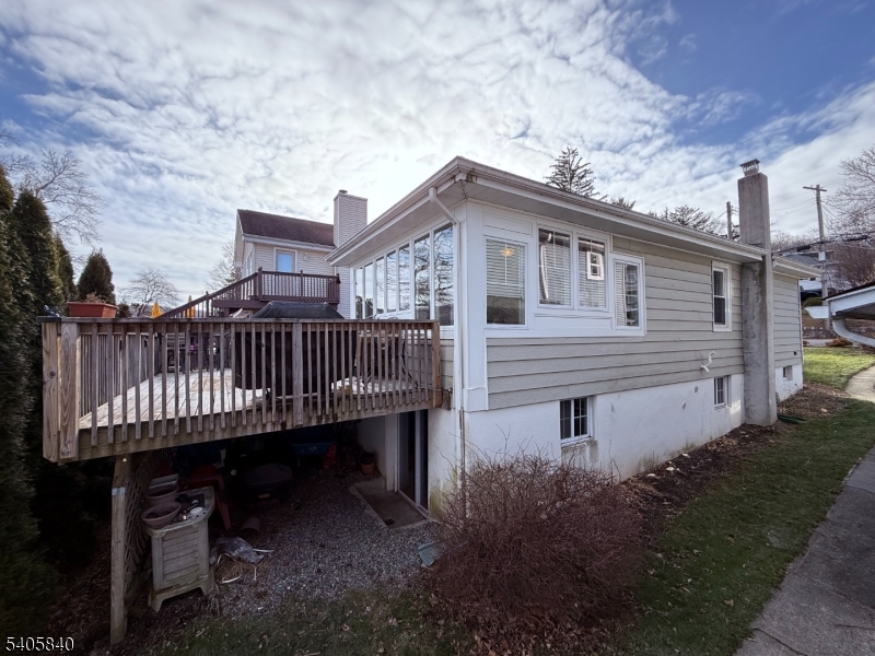 Indian Lake - Residential Lease