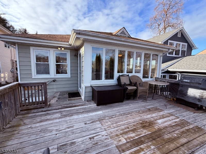 Indian Lake - Residential Lease