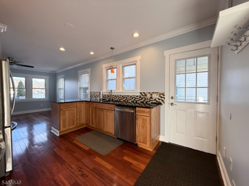 Indian Lake - Residential Lease