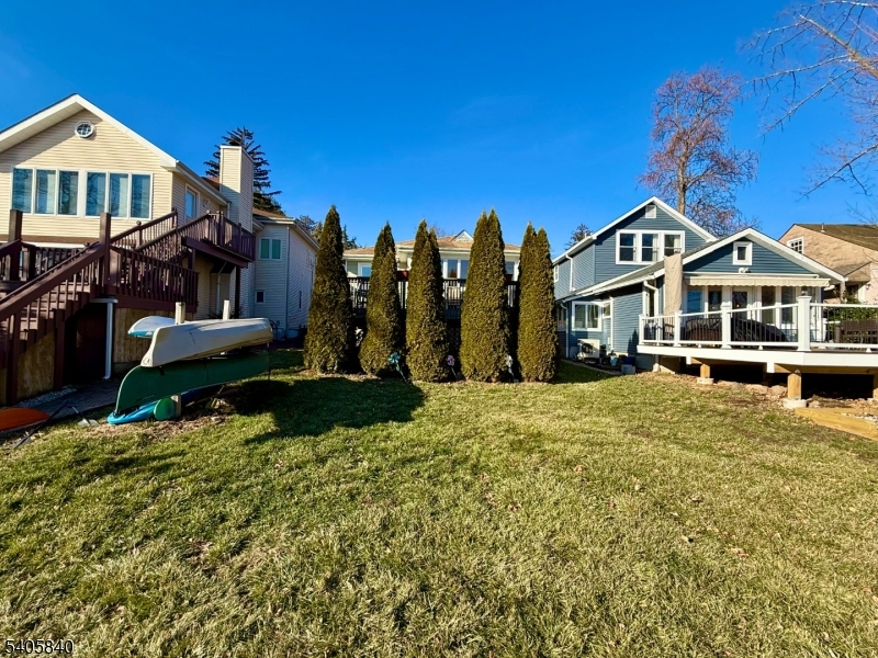 Indian Lake - Residential Lease