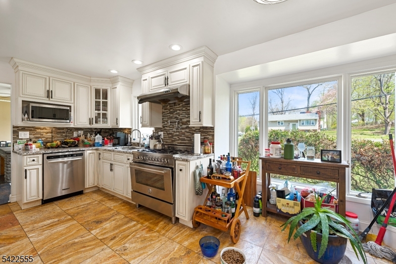 Dogwood - Residential