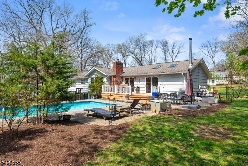 Dogwood - Residential